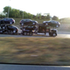 Illustration for article titled Alfa Giuliettas Invade Michigan Freeway